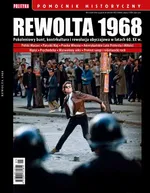 Pomocnik Historyczny. Rewolta 1968 - Opracowanie zbiorowe