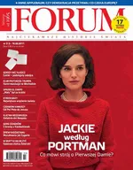 Forum nr 3/2017 - Opracowanie zbiorowe