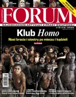 Forum nr 35/2012 - Opracowanie zbiorowe