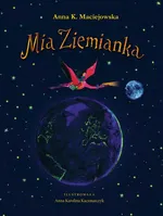 Mia Ziemianka - Anna Krystyna Maciejowska