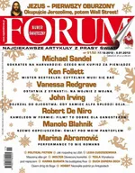 Forum nr 51/52/2012 - Opracowanie zbiorowe