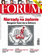 Forum nr 41/2012 - Opracowanie zbiorowe