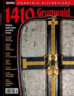 Pomocnik Historyczny. 1410 Grunwald 5/2020 - Opracowanie zbiorowe