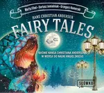 Fairy Tales. BAŚNIE Hansa Christiana Andersena w wersji do nauki angielskiego - Dariusz Jemielniak