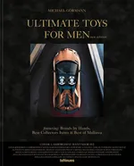 Ultimate Toys for Men New Edition - Michael Görmann