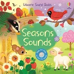 Seasons Sounds - Sam Taplin