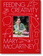 Mary McCartney. Feeding Creativity - Mary McCartney