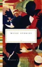 Music Stories - Wesley Stace