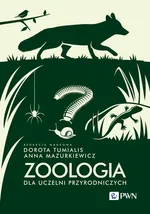 Zoologia dla uczelni przyrodniczych - Krzysztof Klimaszewski