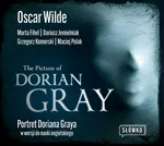 The Picture of Dorian Gray. Portret Doriana Graya w wersji do nauki angielskiego - Dariusz Jemielniak