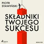 Składniki Twojego Sukcesu - Piotr Stawiński