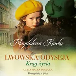 Krąg życia - Magdalena Kawka