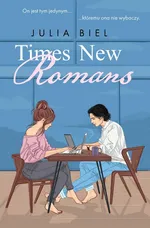 Times New Romans - Julia Biel