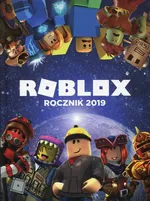 Roblox Rocznik 2019 - Alexander Cox