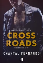 Crossroads Tom 6 - Fernando Chantal