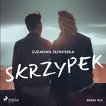 Skrzypek - Zuzanna Śliwińska