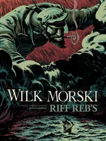 Wilk Morski - Reb's Riff