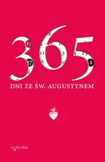 365 dni ze św. Augustynem - św. Augustyn Augustyn