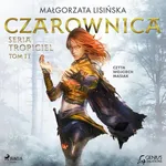 Czarownica - Małgorzata Lisińska