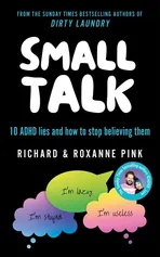 Small talk - Richard Pink