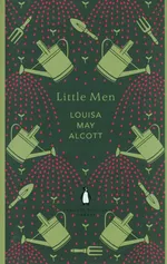 Little Men - Alcott Louisa May