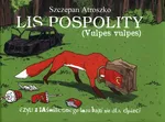 Lis Pospolity - Szczepan Atroszko