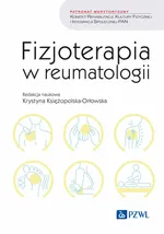 Fizjoterapia w reumatologii