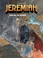 Jeremiah 28 Ezra ma się dobrze - Huppen Hermann