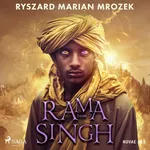 Rama Singh. Tom II - Ryszard Marian Mrozek