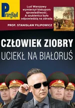 Przegląd. 20 - Agnieszka Wolny-Hamkało