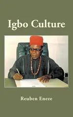 Igbo Culture - Reuben Eneze