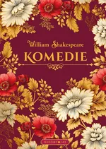 Komedie - William Shakespeare