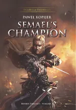 Semael’s Champion - Paweł Kopijer