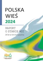 Polska wieś 2024 - Andrzej Hałasi