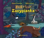 Rok w lesie Zasypianka - Tomasz Plebański
