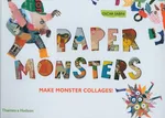 Paper Monsters - Oscar Sabini