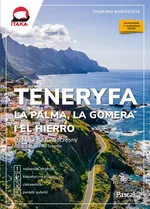 Teneryfa, La Palma, La Gomera i El Hierro - Anna Dżesika-Szczęsny