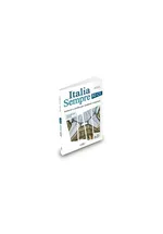 Italia sempre B2-C1 podręcznik kultury i cywilizacji włoskiej dla obcokrajowców + zawartość online - Sgaglione Andreina