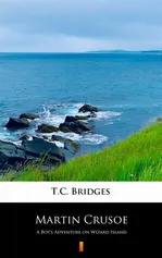 Martin Crusoe - T.C. Bridges