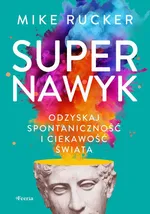 Supernawyk - Mike Rucker