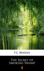 The Secret of Smoking Swamp - T.C. Bridges