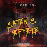 Satan's Affair - H. D. Carlton