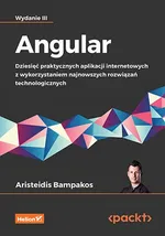 Angular - Aristeidis Bampakos