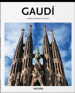 Gaudi - Crippa Maria Antonietta