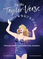 Into the Taylor-Verse - Satu Hämeenaho-Fox