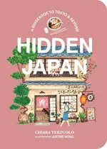 Hidden Japan - Chiara Terzuolo