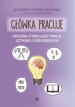 Genialnie prosta nauka liter - Grażyna Woźniak-Głowacz