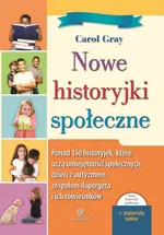 Nowe historyjki społeczne - Carol Gray