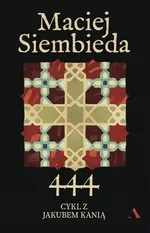 444 - Maciej Siembieda