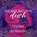 Niespokojny duch - Daphne Du Maurier